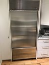 subzero refrigerator repair
